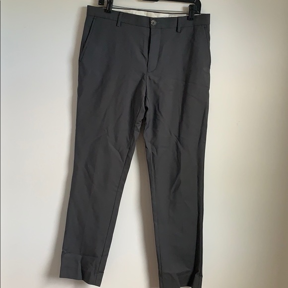 Gray Frank & Oak suit - Picture 2 of 8